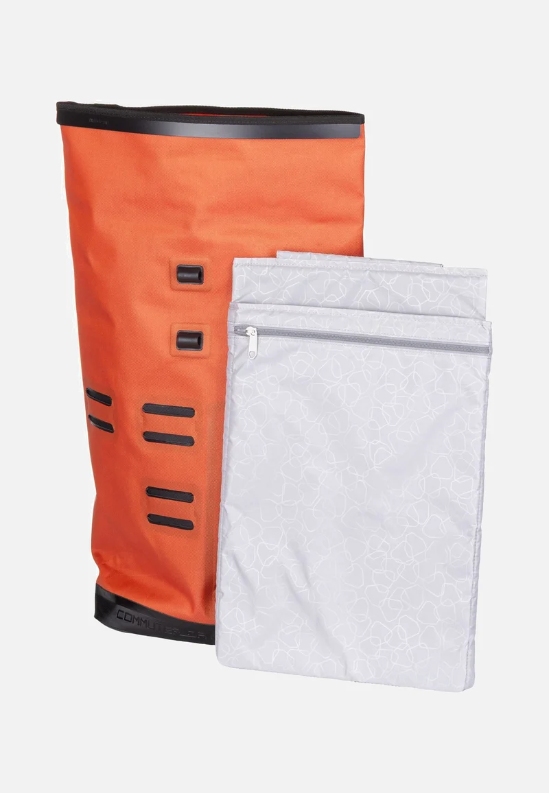 Commuter-Daypack 21 Rooibos - Rucksack