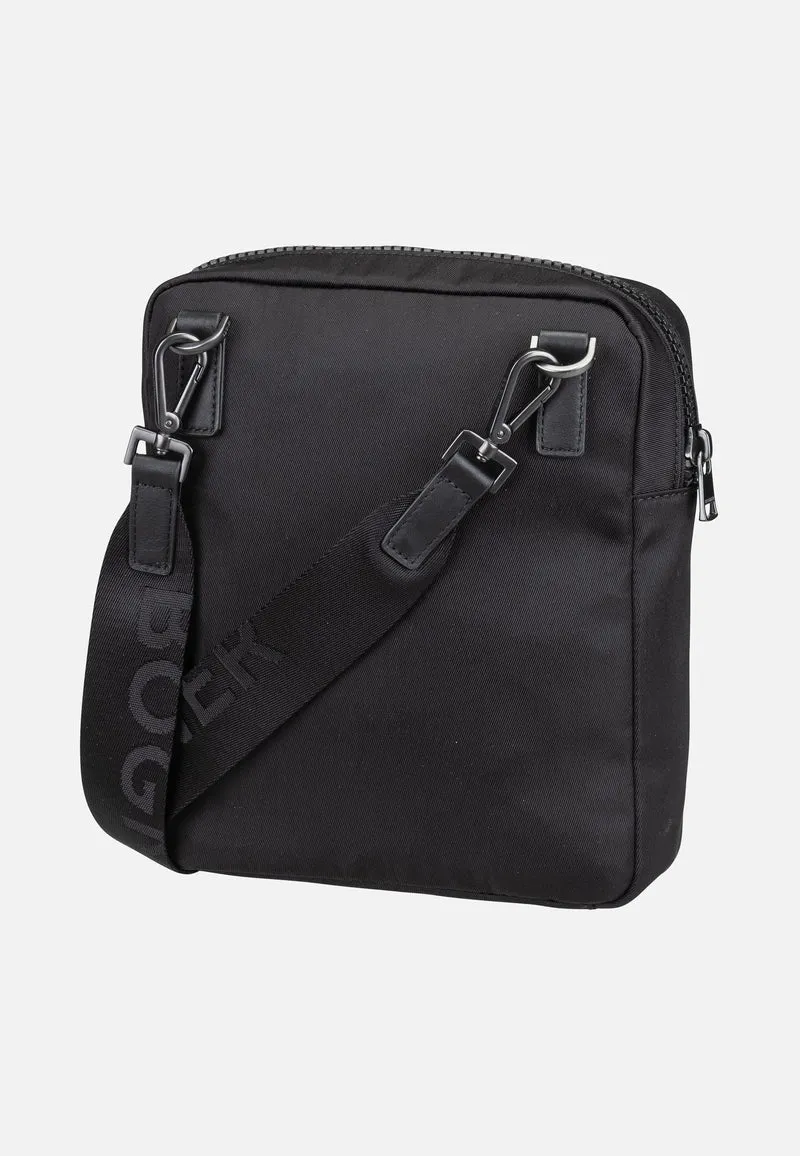 Arolla Andre SVZ Black - Crossbody Bag