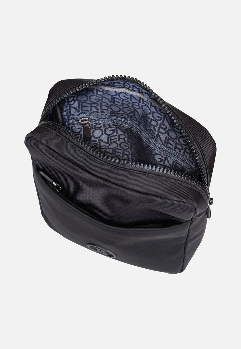 Arolla Andre SVZ Black - Crossbody Bag