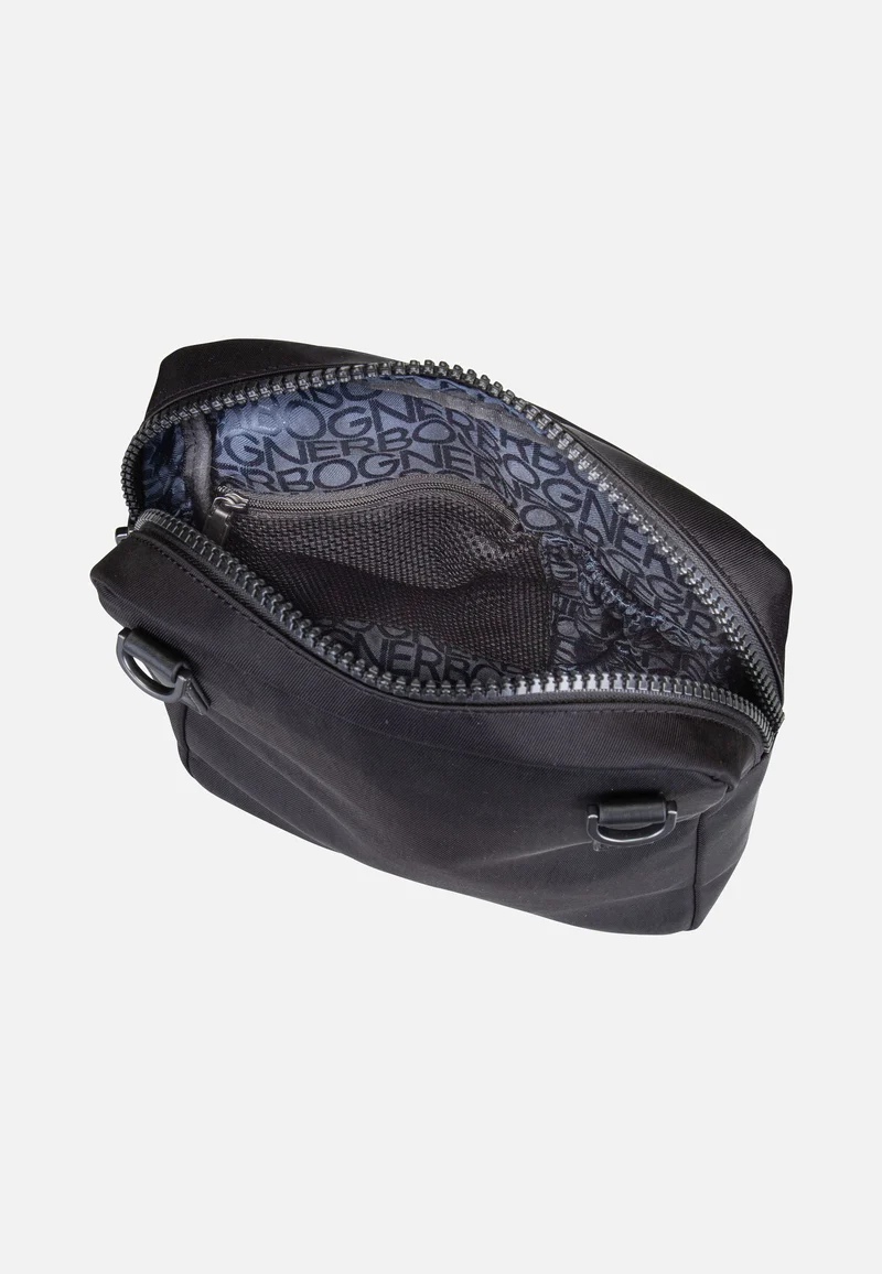 Arolla Andre SVZ Black - Crossbody Bag
