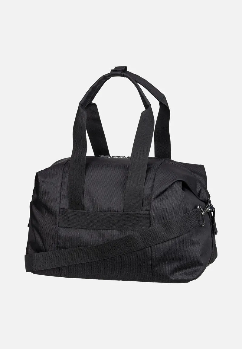 MD20 Duffle QMB01 Black - Weekender
