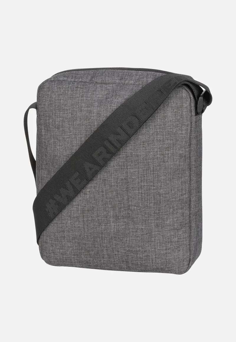 Northwood 2.0 Marcus XSVZ Dark Grey - Crossbody Bag