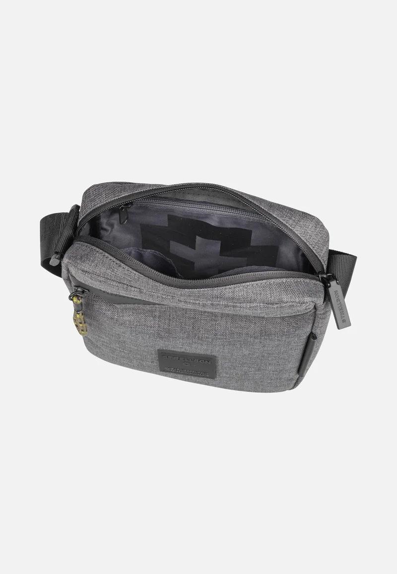 Northwood 2.0 Marcus XSVZ Dark Grey - Crossbody Bag