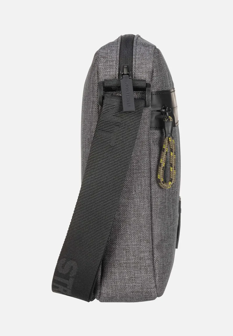 Northwood 2.0 Marcus XSVZ Dark Grey - Crossbody Bag
