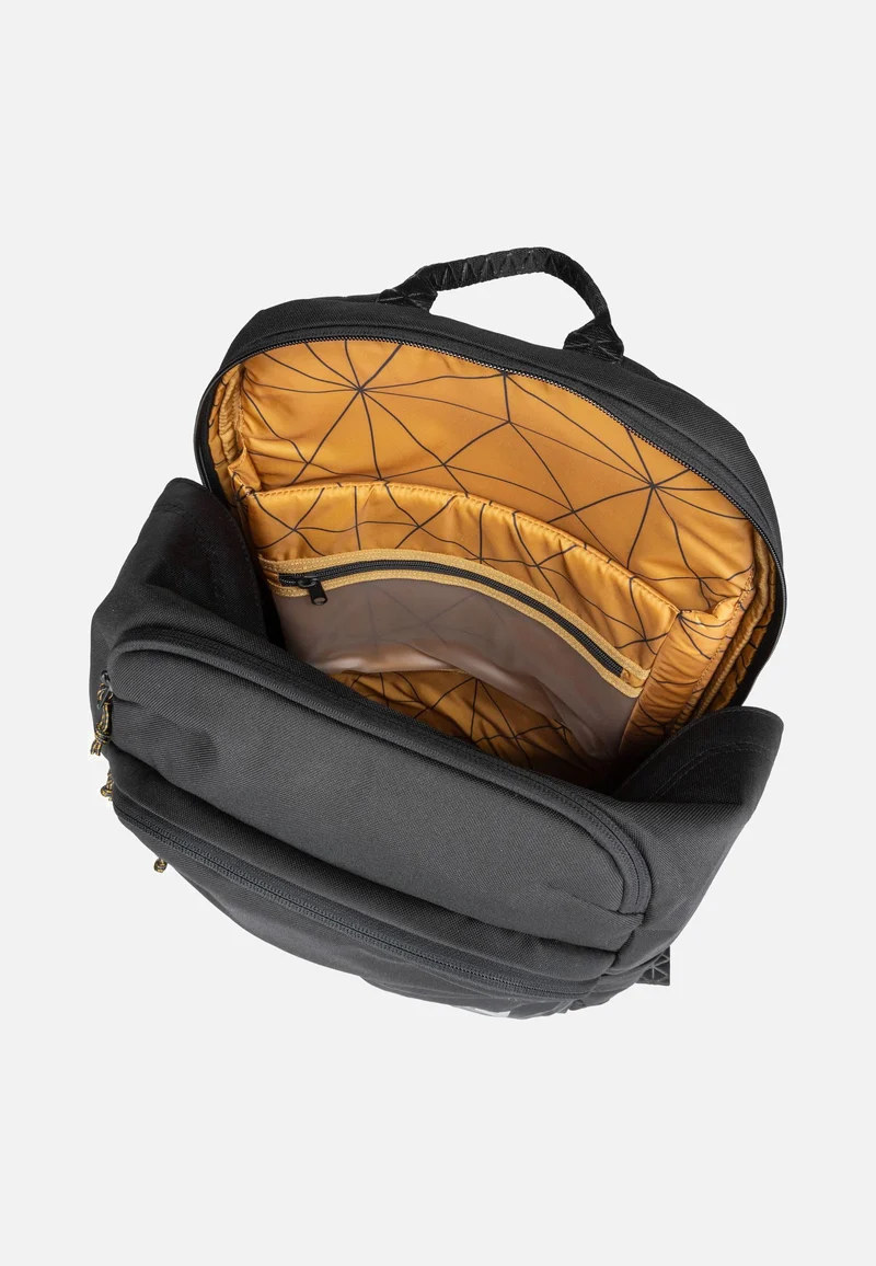 Exeo Black - Rucksack