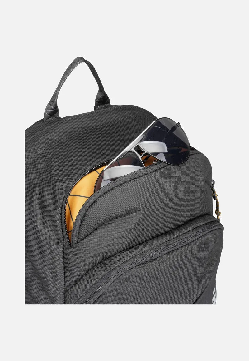 Exeo Black - Rucksack