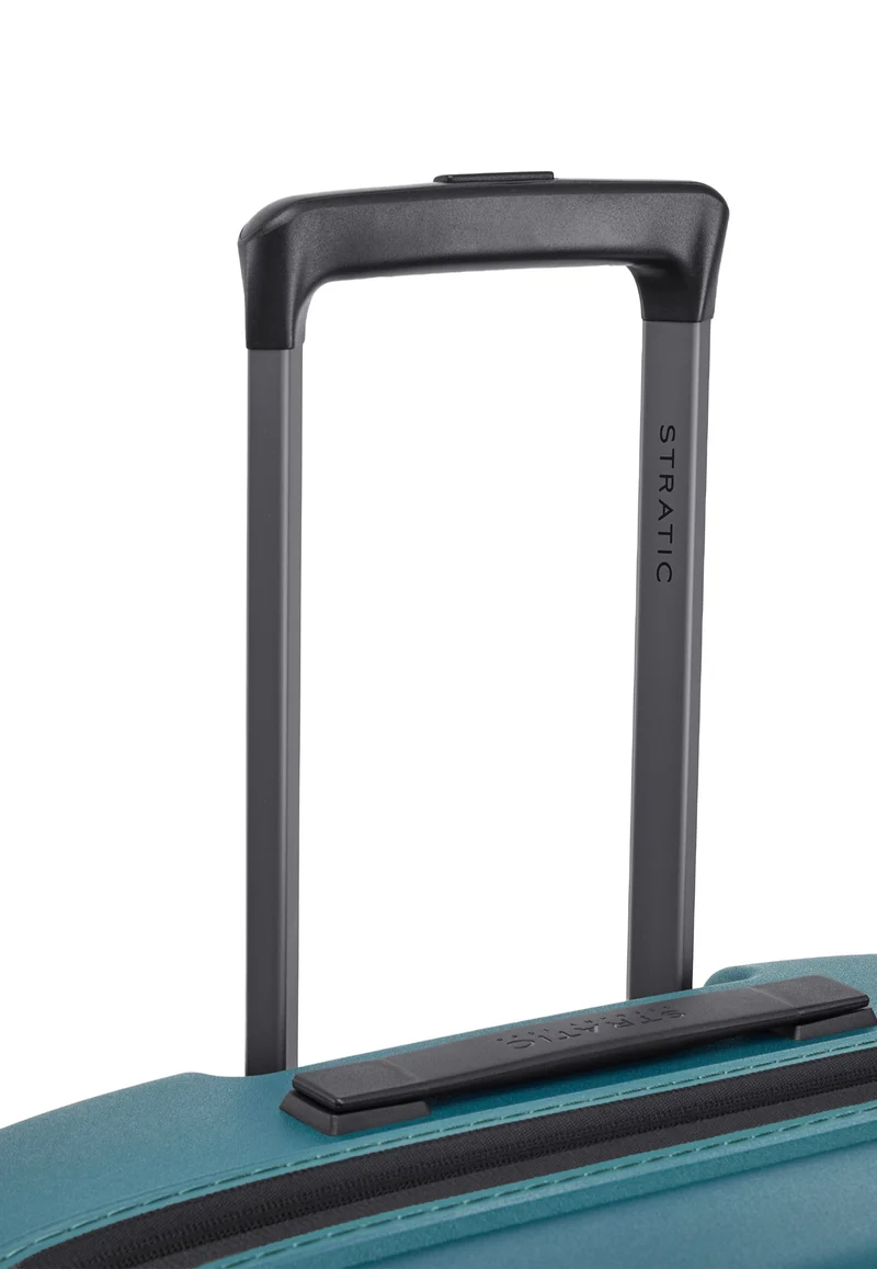Novium ML Trolley M Petrol - Koffer