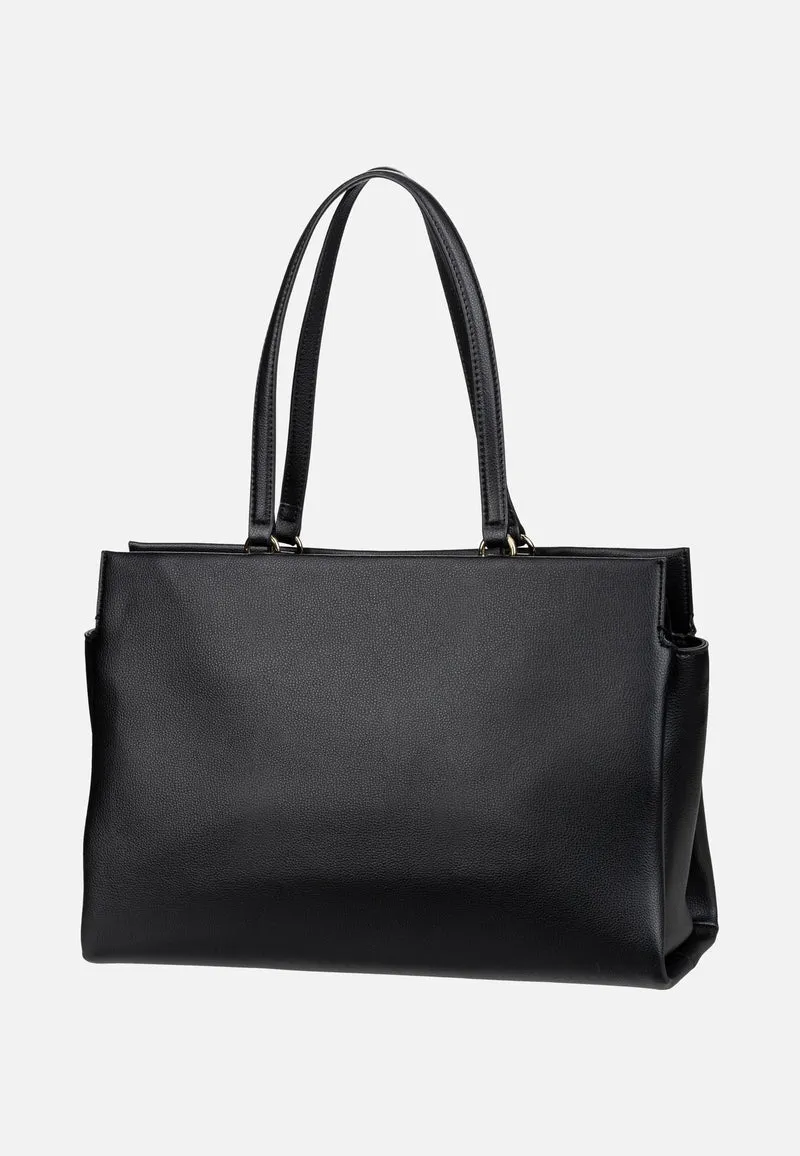 TH Legacy 17197 SP25 Black - Shopper