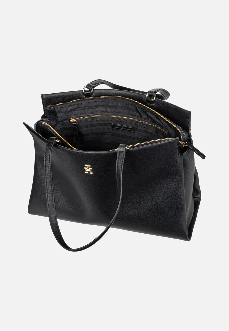 TH Legacy 17197 SP25 Black - Shopper