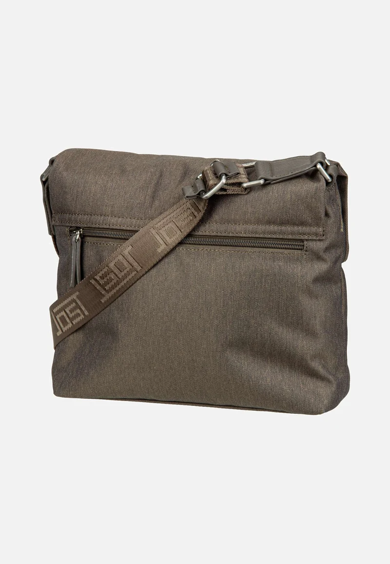 Bergen 1603 Taupe - Crossbody Bag