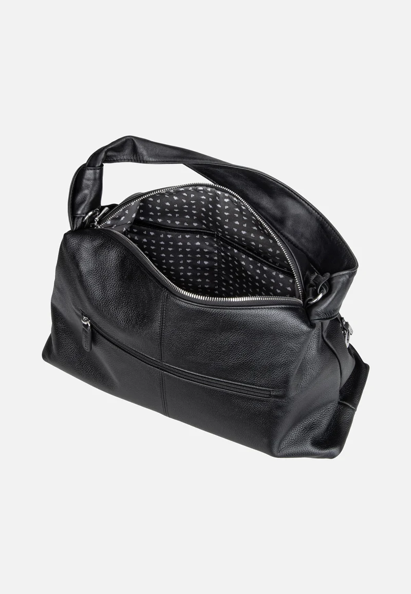 Embrace 7310 Schwarz - Hobo Bag