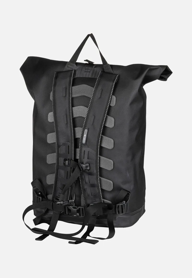 Commuter-Daypack 27 Black - Rucksack