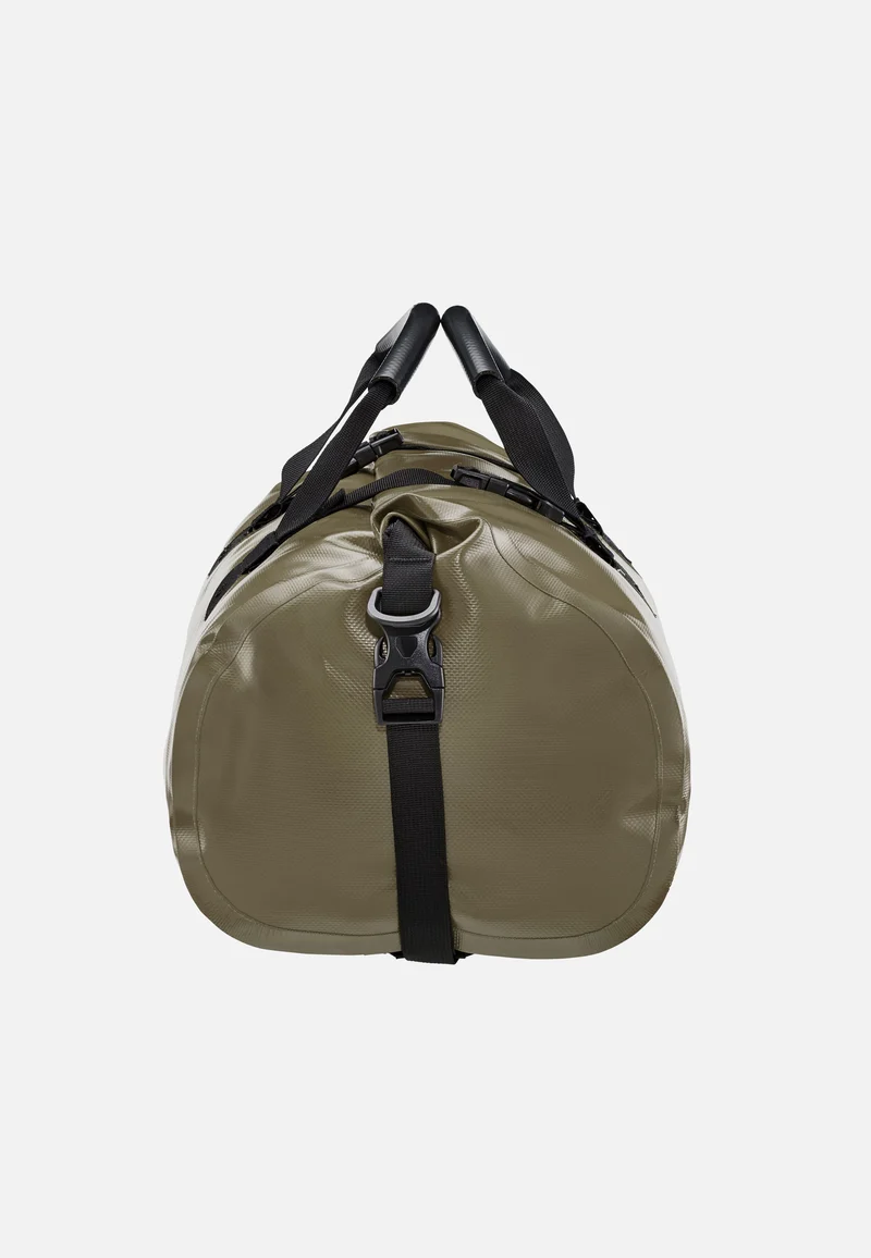 Rack-Pack 24L Olive - Dufflebag