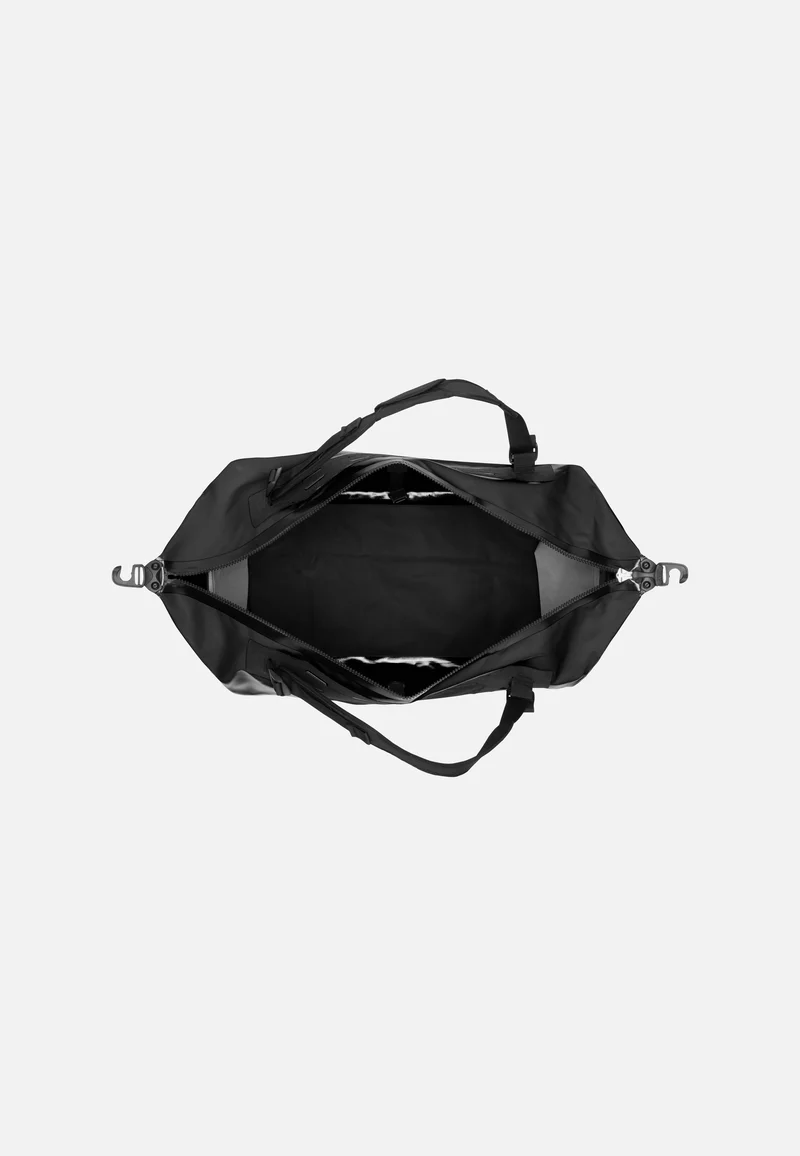 Duffle 85L Schwarz - Dufflebag