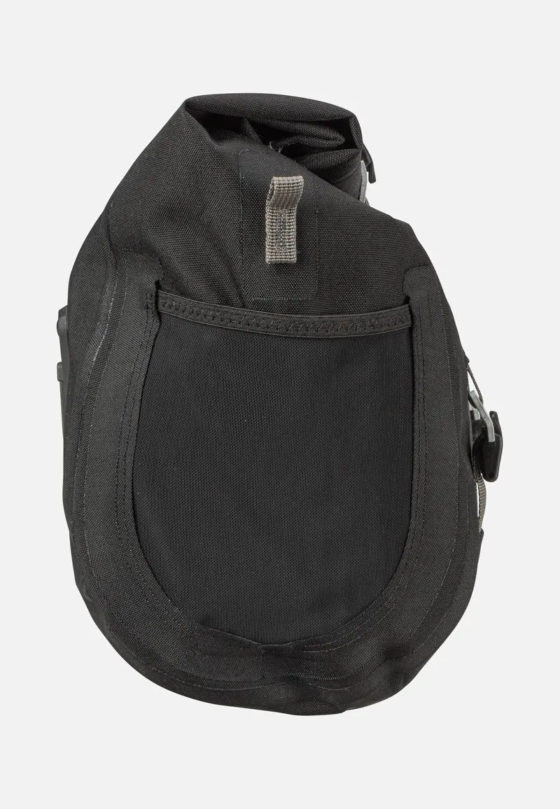 Pack Plus Schwarz - Lenkertasche