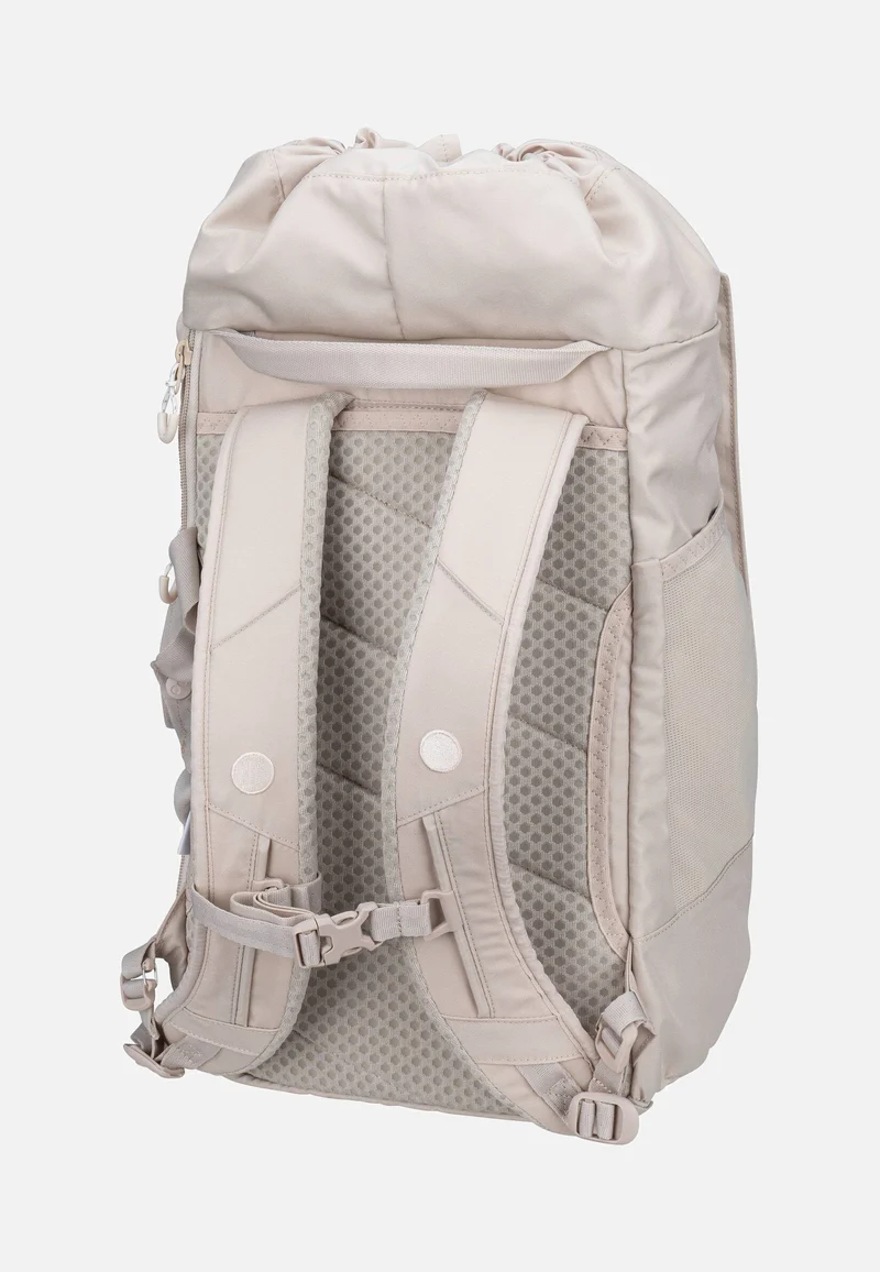 Blok Medium Cliff Beige - Rucksack