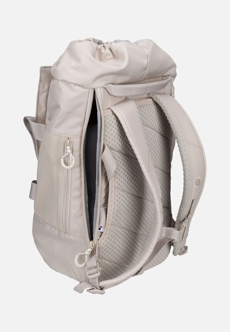 Blok Medium Cliff Beige - Rucksack
