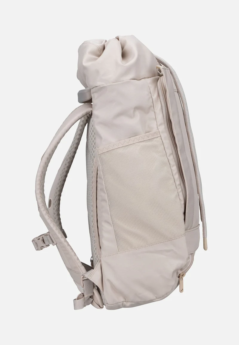 Blok Medium Cliff Beige - Rucksack