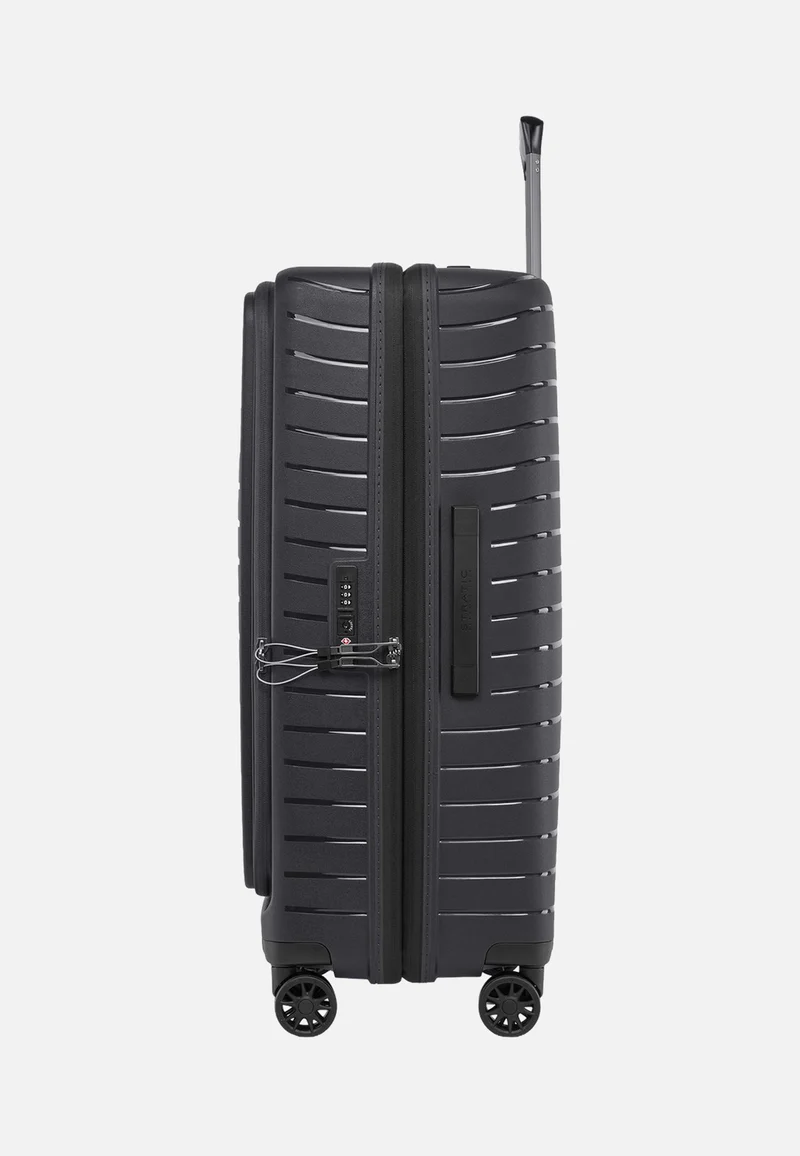 Novium ML Trolley L Black - Koffer