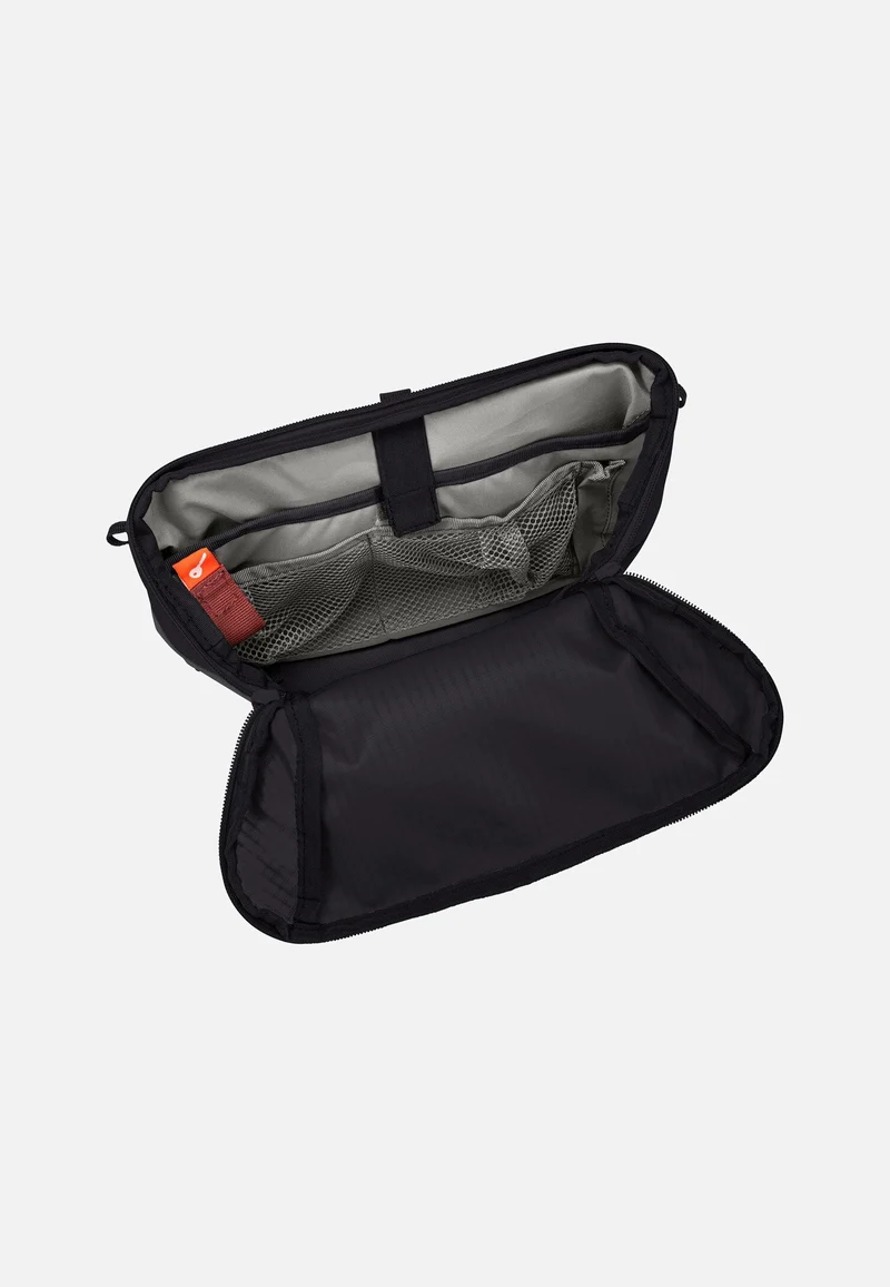 CityBox Bike II Black - Lenkertasche