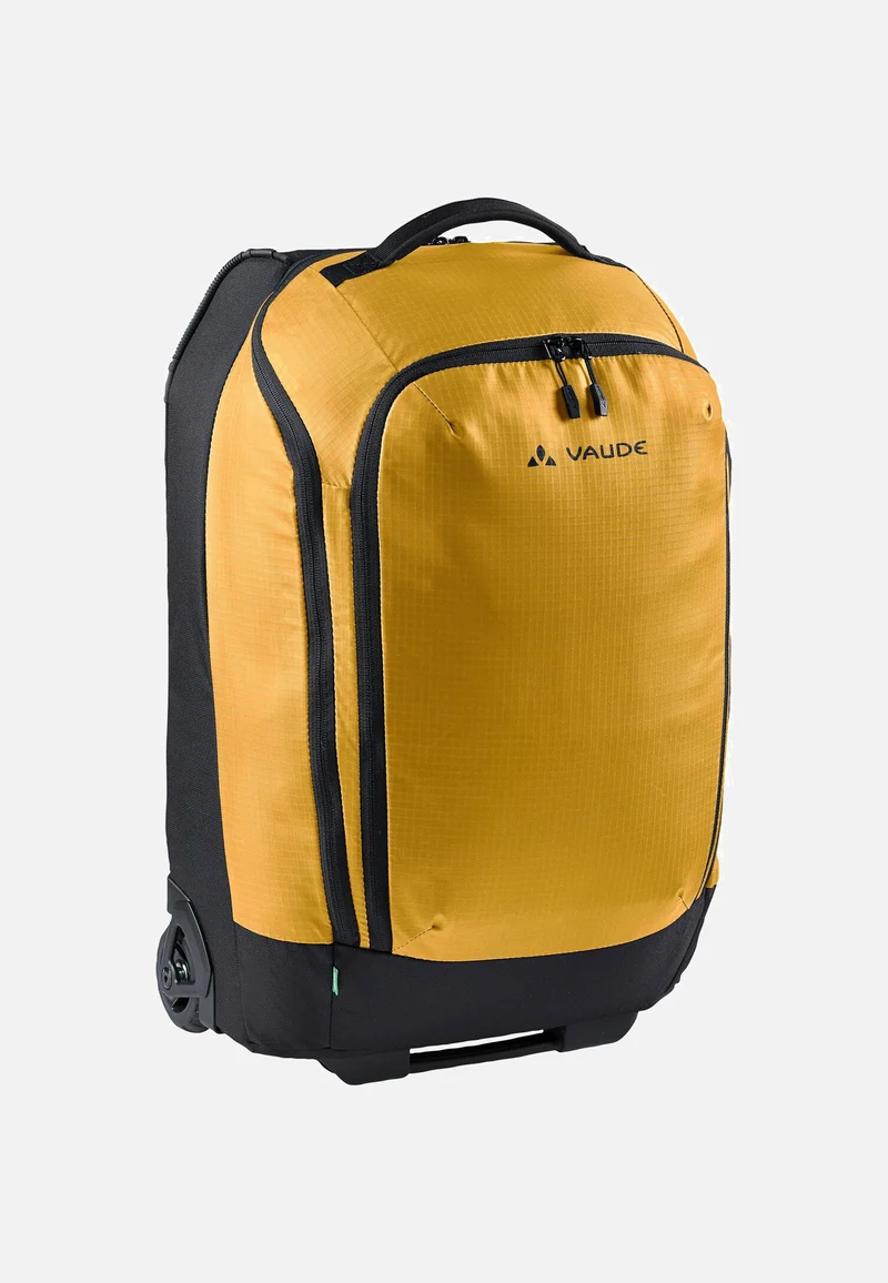 CityTravel Carry-On Burnt Yellow - Backpacks-Trolley