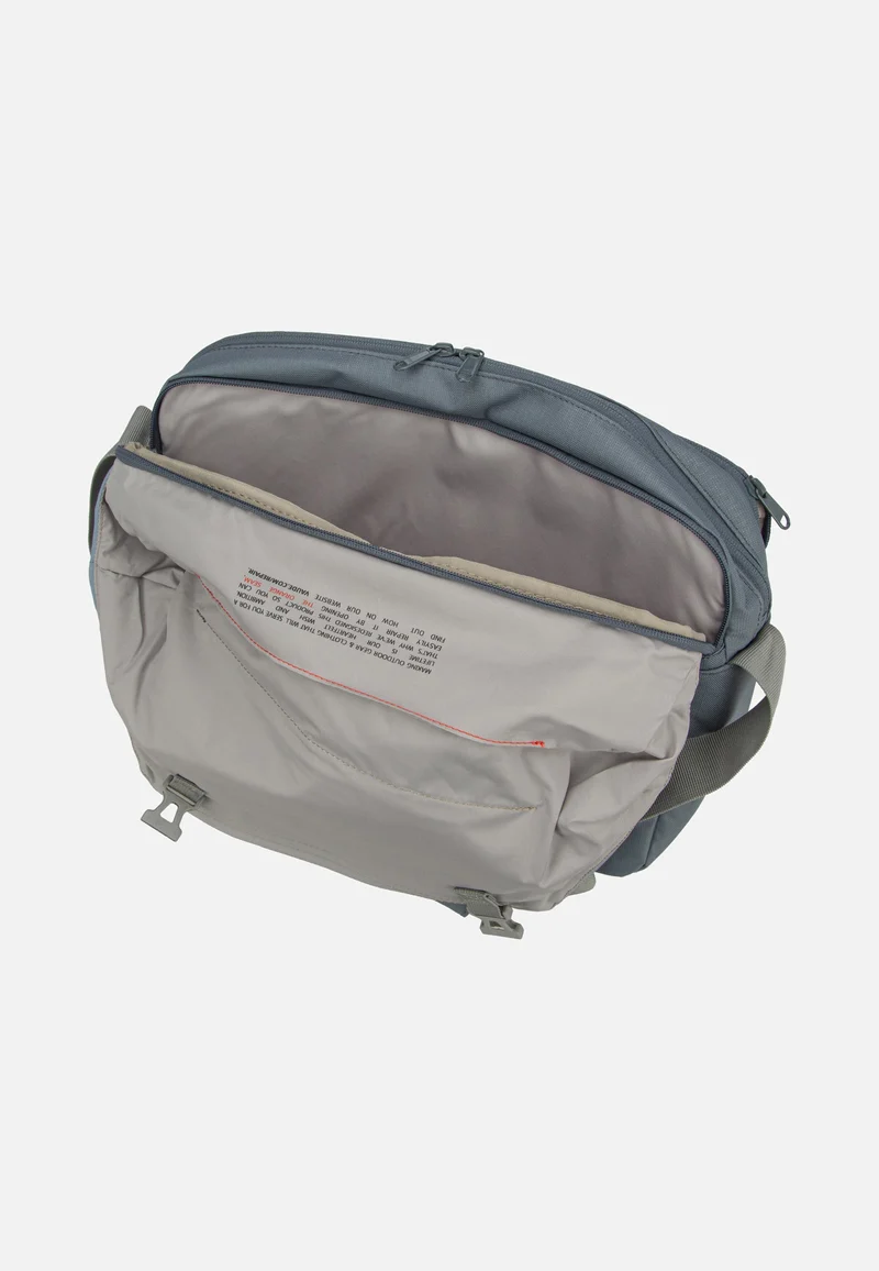 Rom M III Heron - Crossbody Bag