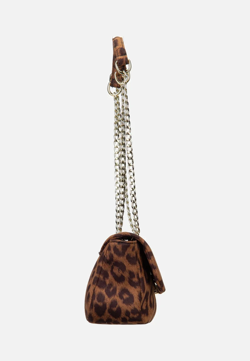 Ocarina Leo BJ05 Multicolor - Crossbody Bag