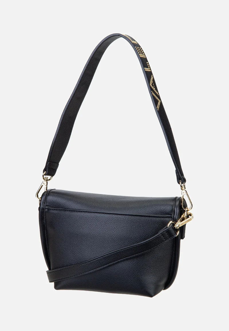 Hail 9309 Nero - Crossbody Bag