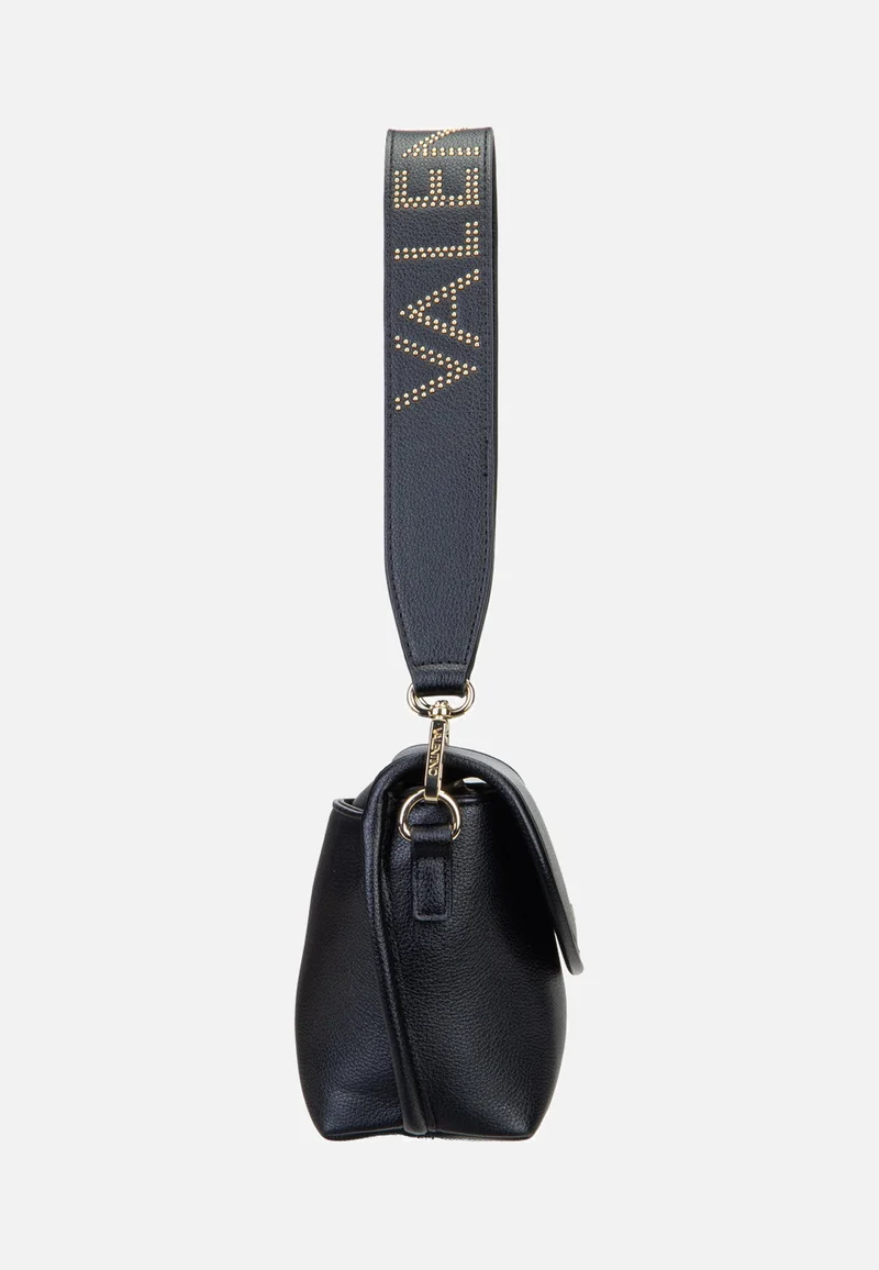 Hail 9309 Nero - Crossbody Bag