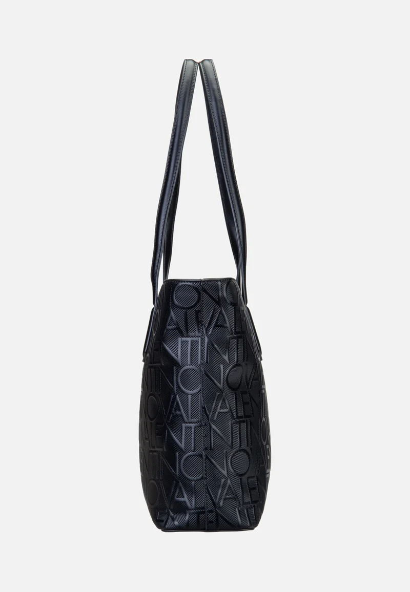 Gynevra Re 6801 Nero - Shopper