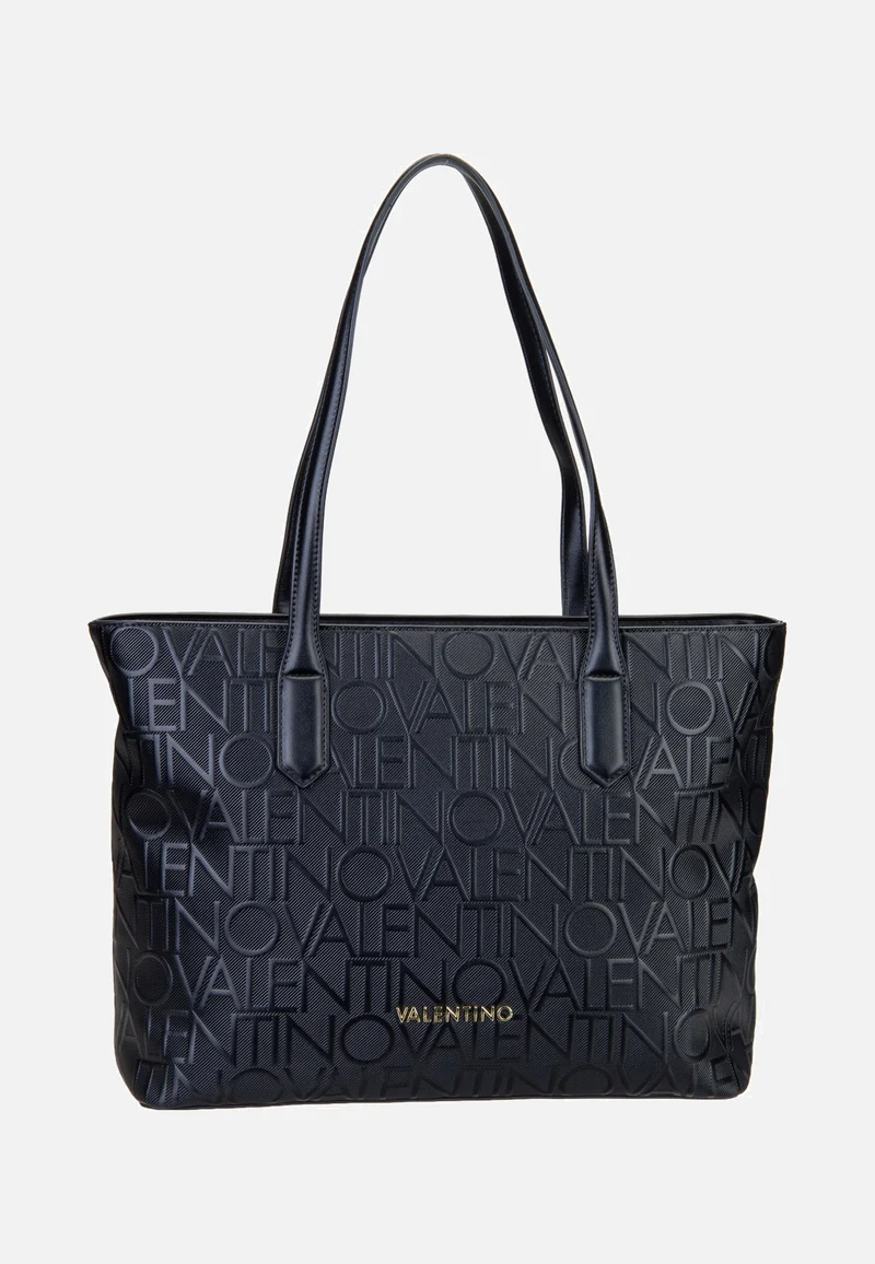 Gynevra Re 6801 Nero - Shopper