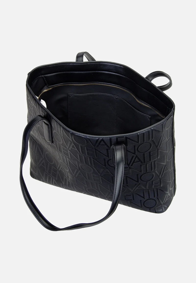 Gynevra Re 6801 Nero - Shopper