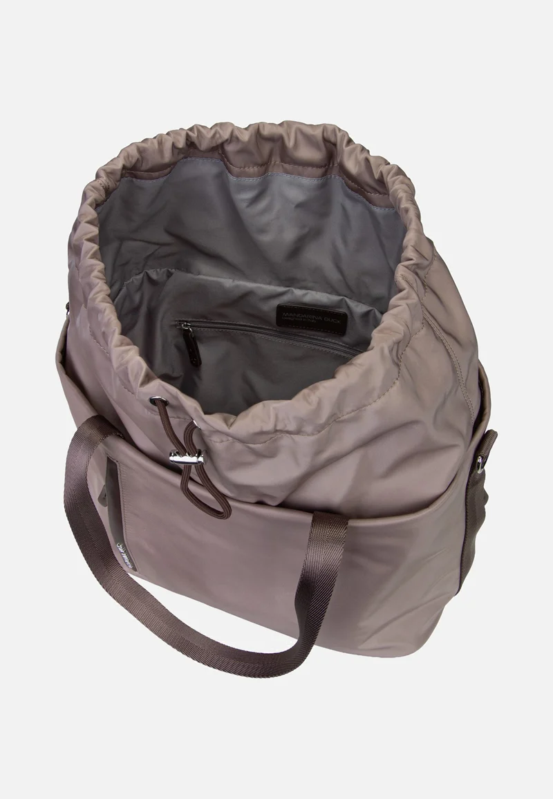 Hunter Bucket VCT61 Beaver - Bucket Bag