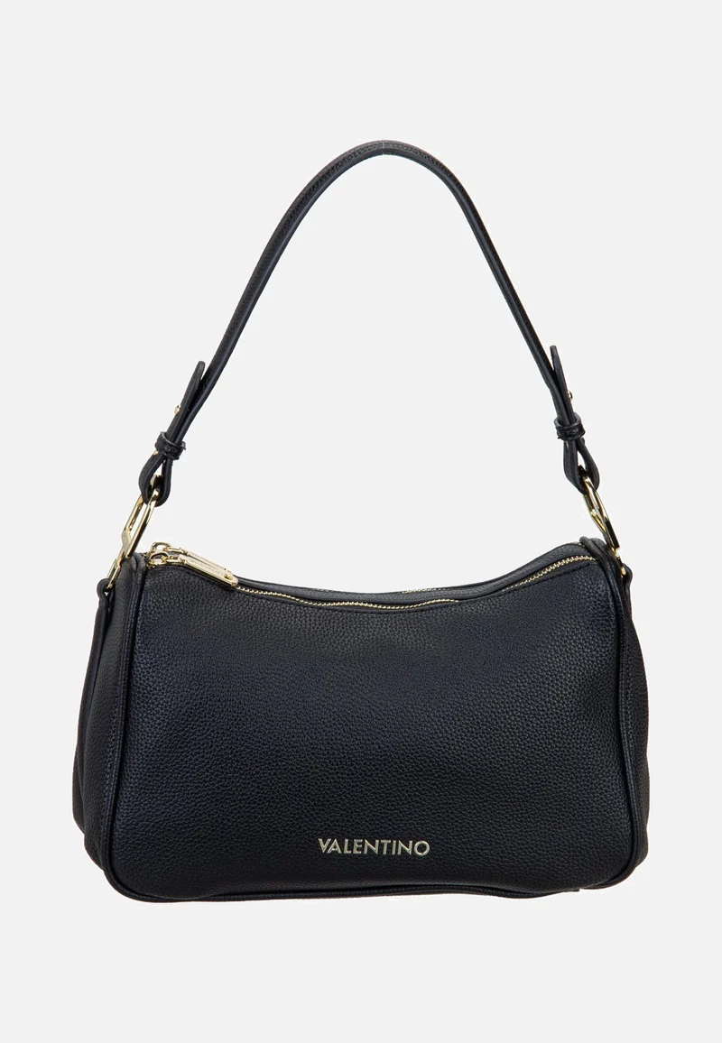 Thaoe Re M08 Nero - Hobo Bag