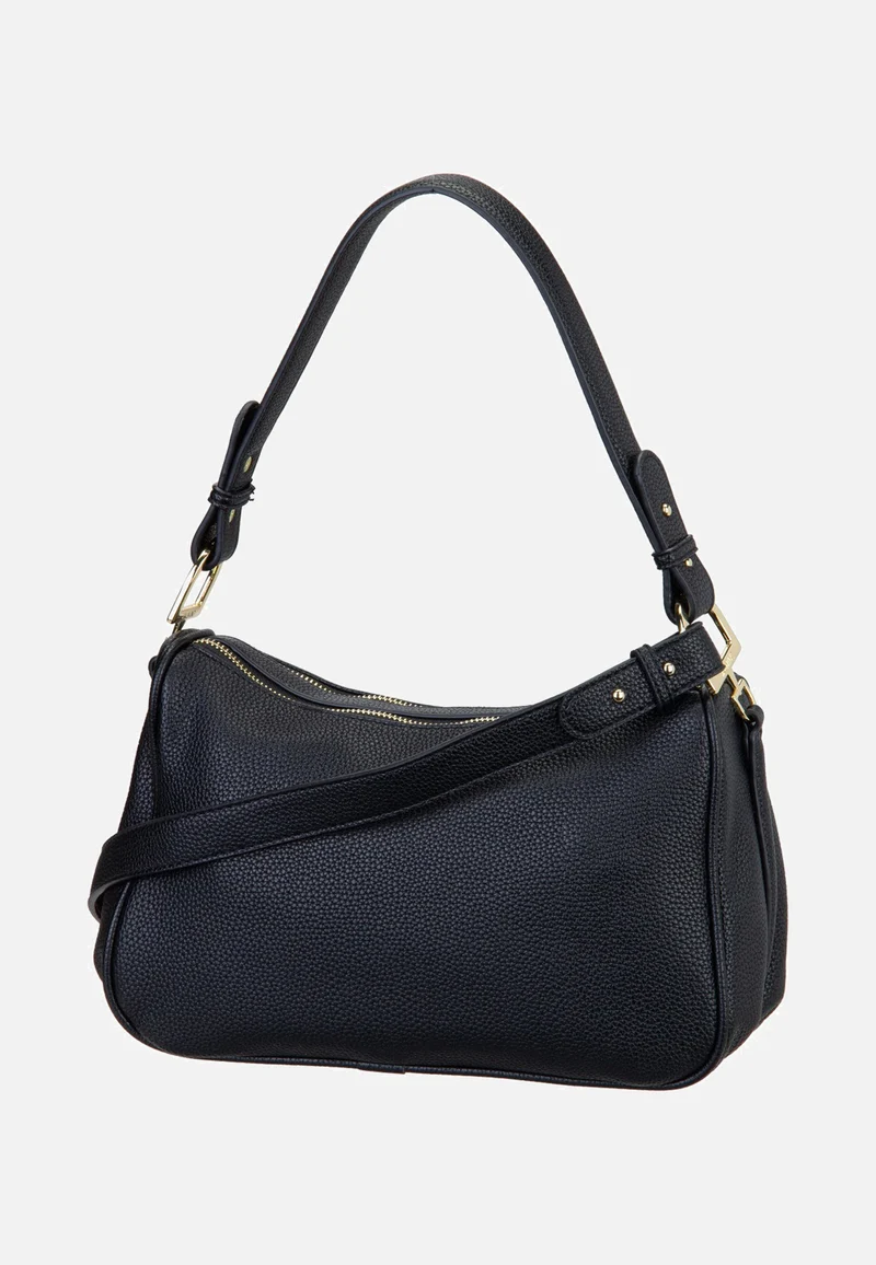 Thaoe Re M08 Nero - Hobo Bag