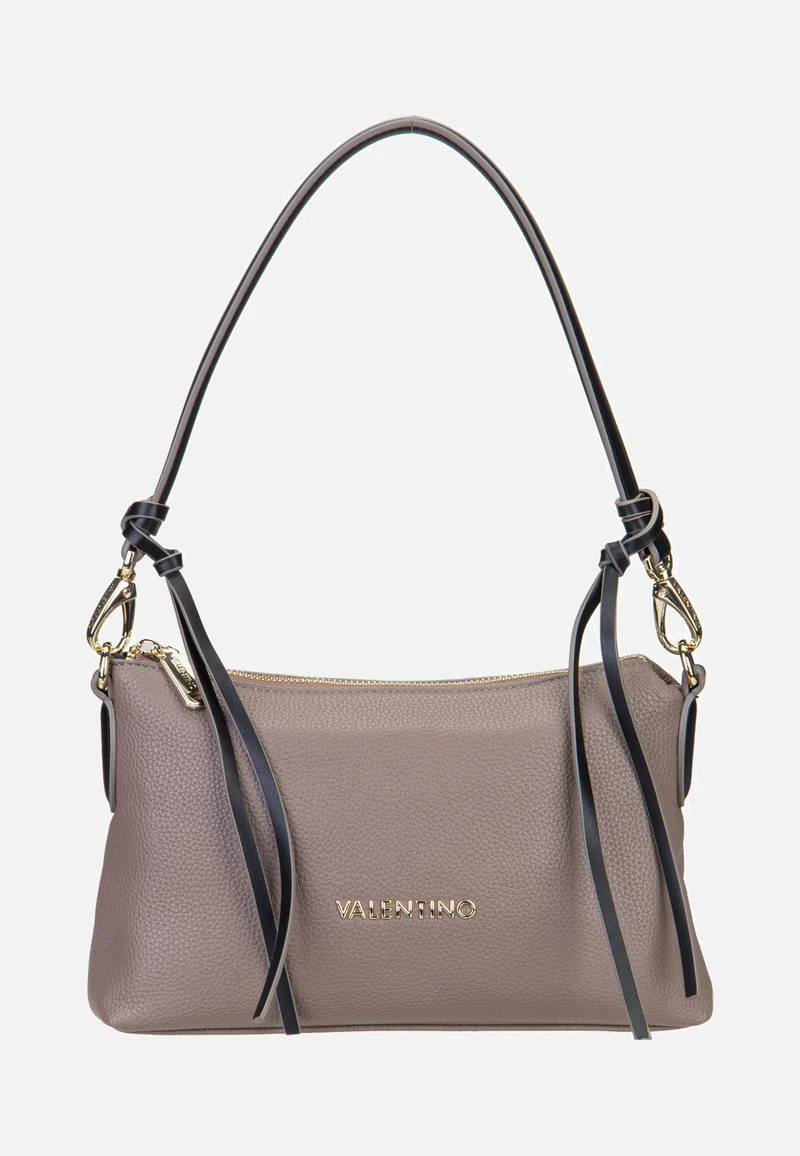 Fiamma Re 5Y13 Taupe/Nero - Schultertasche