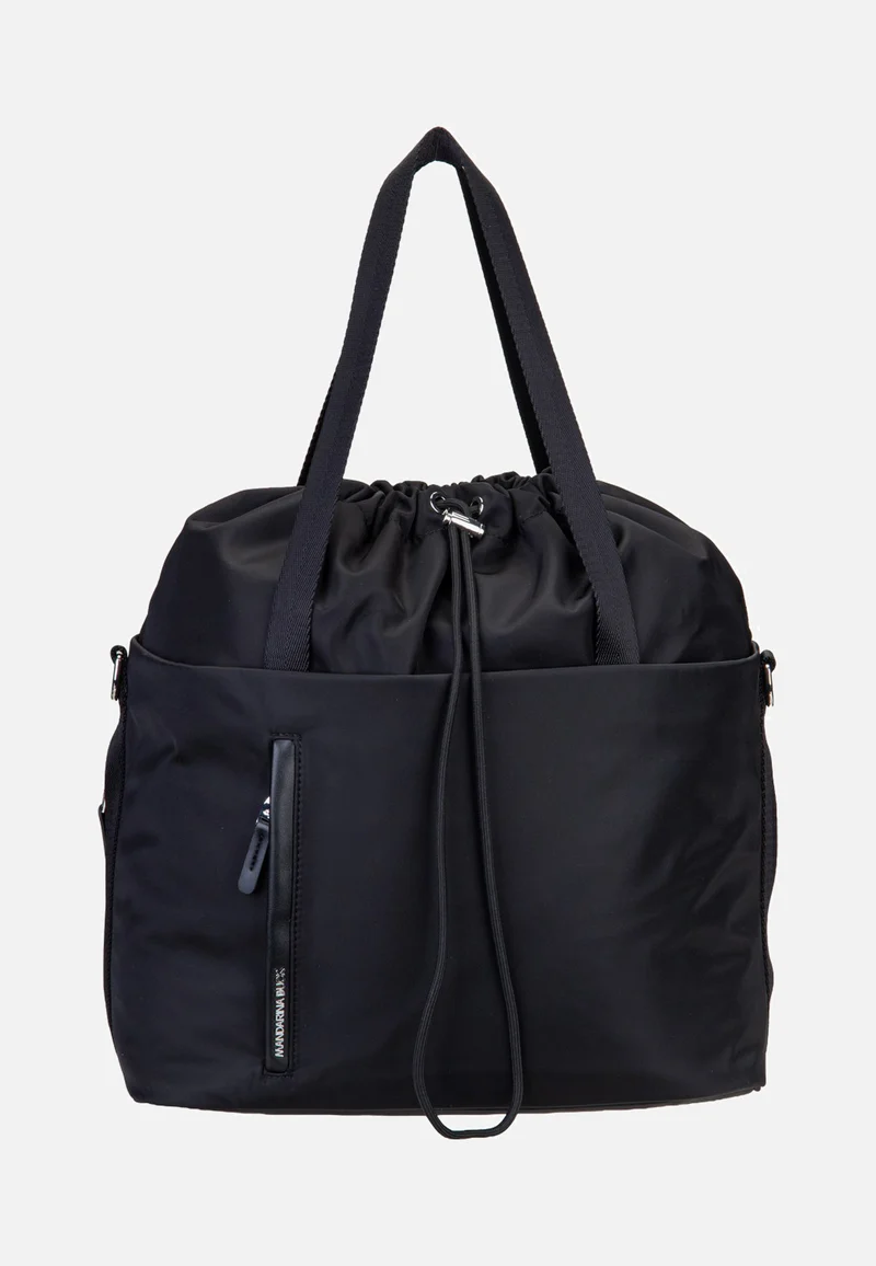 Hunter Bucket VCT61 Black - Bucket Bag