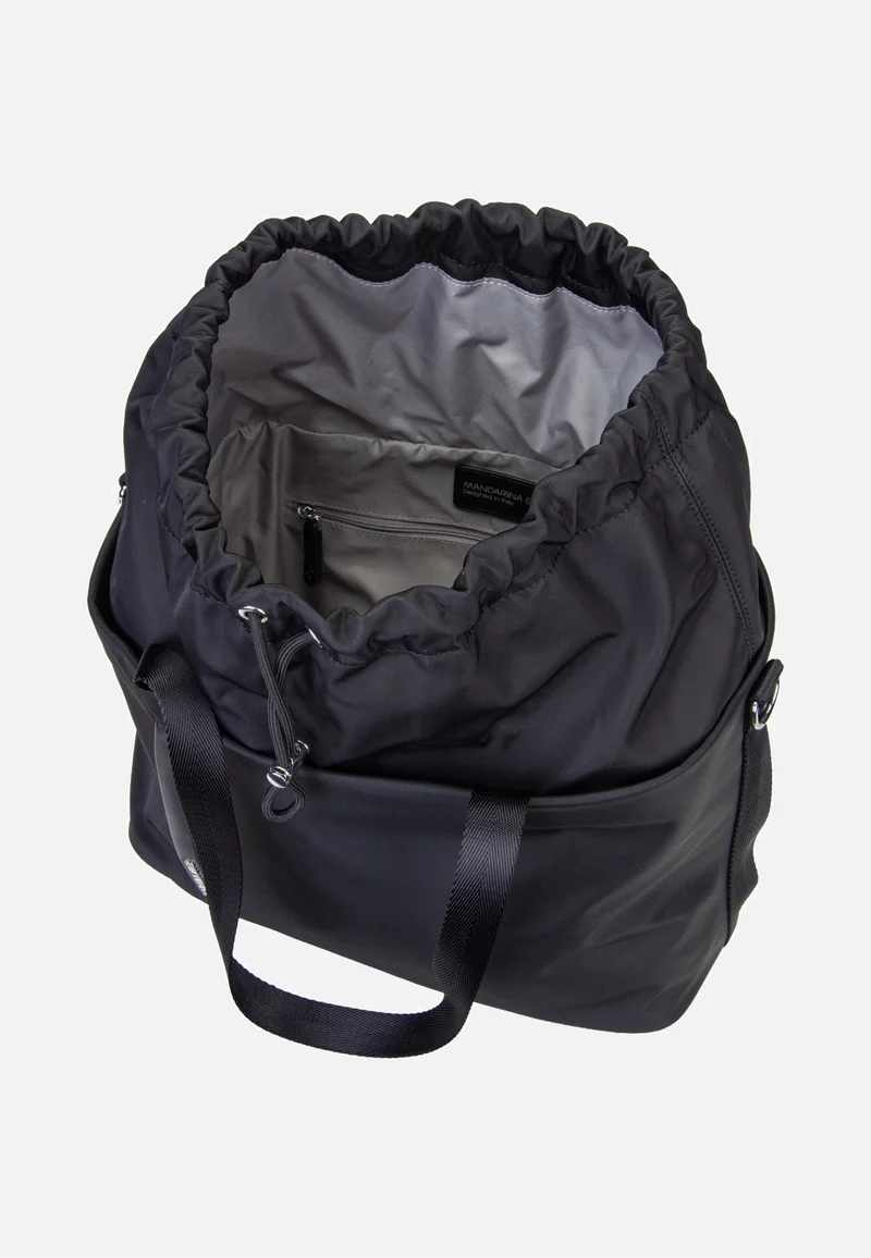 Hunter Bucket VCT61 Black - Bucket Bag