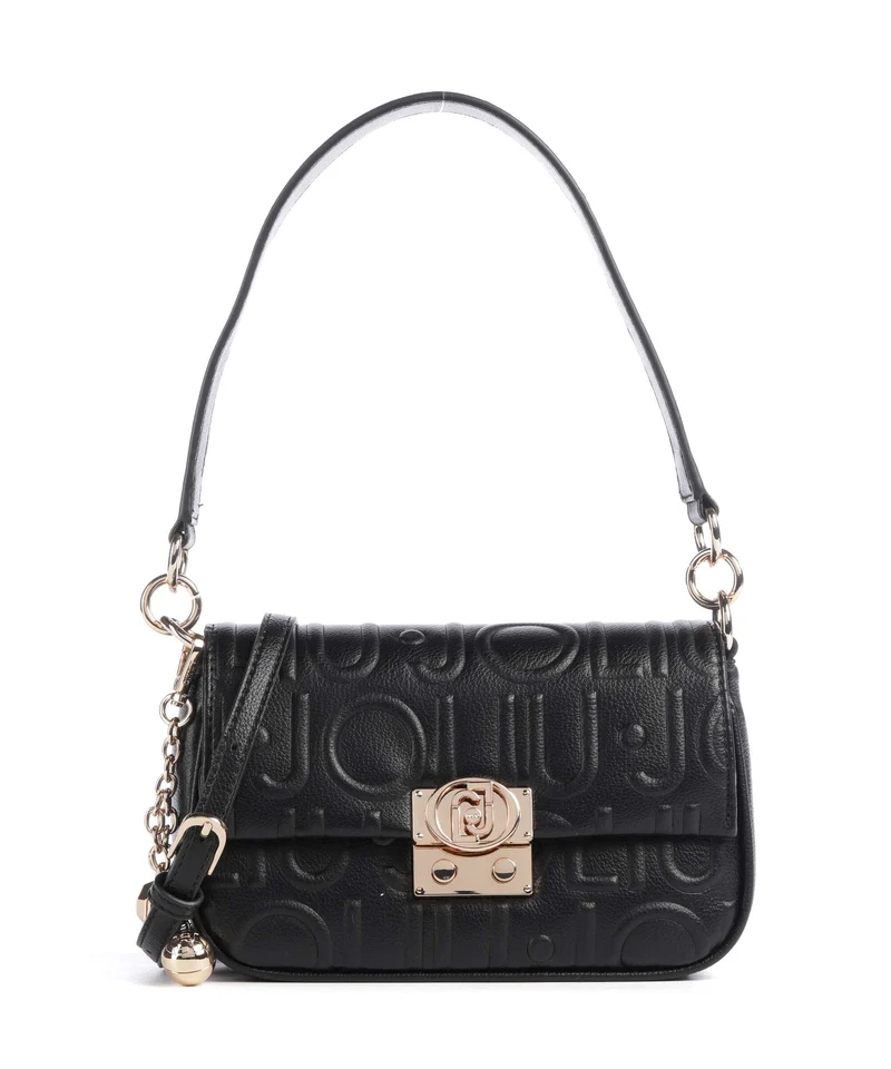 Liu Jo Adiva S Schultertasche nero