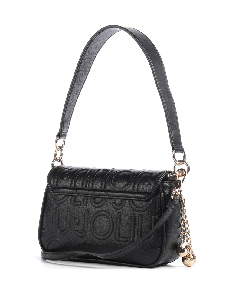 Liu Jo Adiva S Schultertasche nero