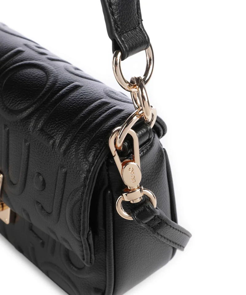 Liu Jo Adiva S Schultertasche nero