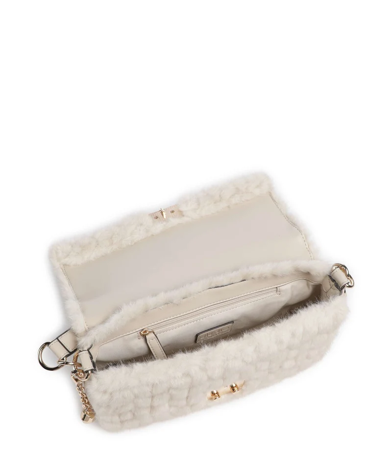 Liu Jo Adiva M Schultertasche cream