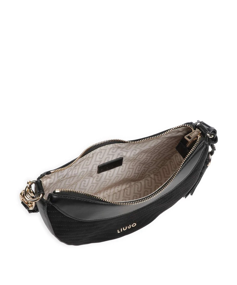Liu Jo Cirry M Schultertasche nero