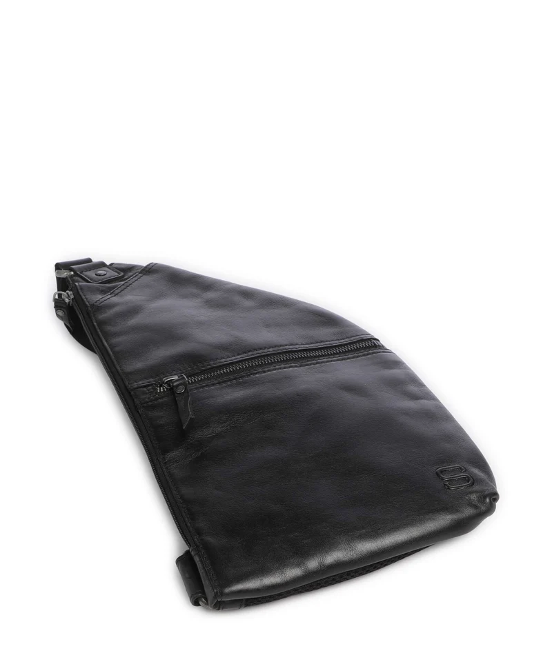 Spikes & Sparrow Apache Reese Slingbag black