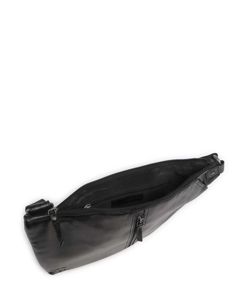 Spikes & Sparrow Apache Reese Slingbag black