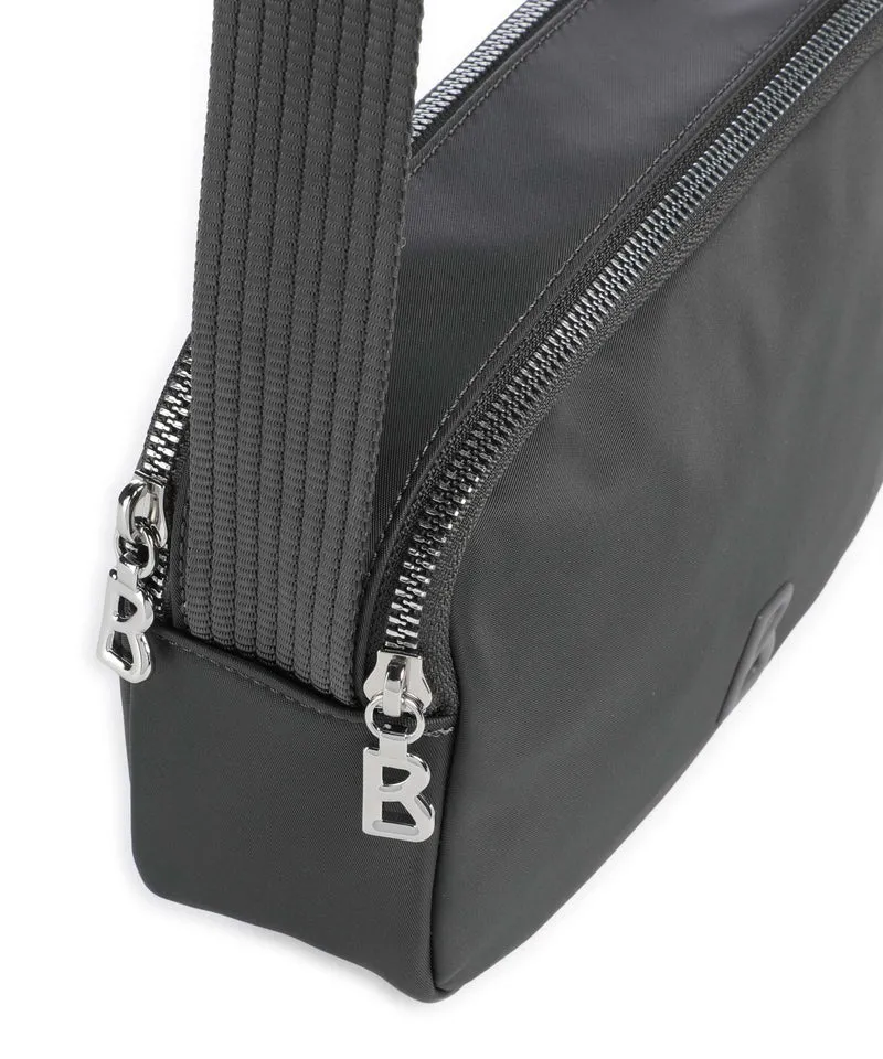 Bogner Verbier Play 1.0 Avy Umhängetasche darkgrey