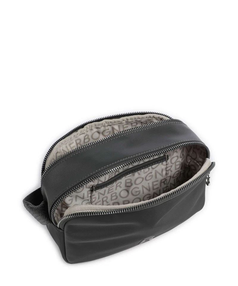Bogner Verbier Play 1.0 Avy Umhängetasche darkgrey
