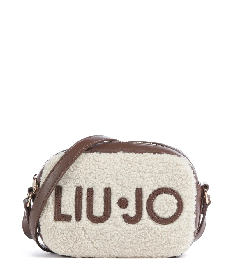 Liu Jo Ferielle M Umhängetasche cream
