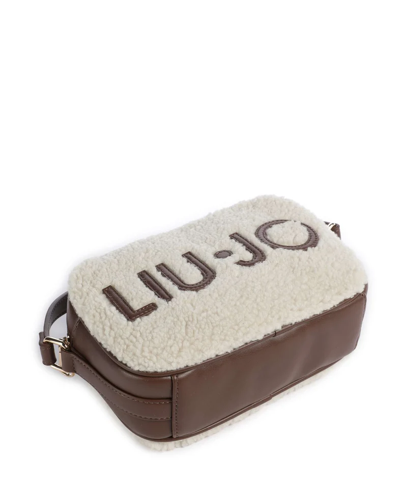 Liu Jo Ferielle M Umhängetasche cream