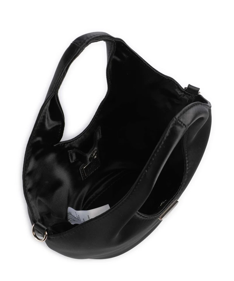 Guess Jewels Mini Umhängetasche black